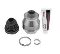 Disco Articolare, Onda Longitudinale Albero Cardanico Adatto per VW T5 2.0TDI