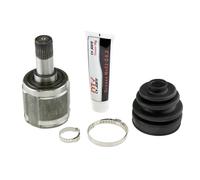 Disco Articolare, Onda Longitudinale Cardanico Adatto A per Accord 2.2I-DTEC 08