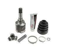 Disco Articolare, Onda Longitudinale Cardanico Adatto A per Citroen Nemo 1.4HDI