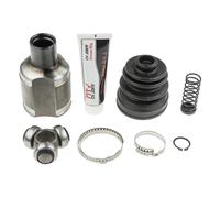 Disco Articolare, Onda Longitudinale Cardanico Adatto A per Dacia Duster 1.5DCI