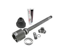 Disco Articolare, Onda Longitudinale Cardanico Adatto A per Fiat Ducato 2.3D