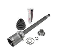 Giunto semiasse Assale anteriore Dx NPW-FT-046 NTY per FIAT ALFA ROMEO