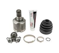 Giunto semiasse Assale anteriore Sx NPW-FR-095 NTY per FORD MONDEO IV Turnier