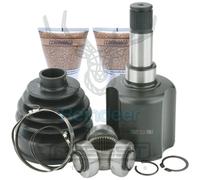 Disco Articolare, Onda Longitudinale Cardanico Adatto A per Ford Transit 2.2TDCI