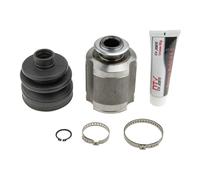 Disco Articolare, Onda Longitudinale Cardanico Adatto A per Hyundai Santa Fe 10