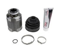 Disco Articolare, Onda Longitudinale Cardanico Adatto A per Hyundai Santa Fe 2.4