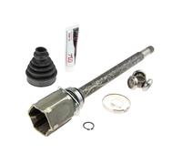 Disco Articolare, Onda Longitudinale Cardanico Adatto A per Jeep Compass 1.4T 17