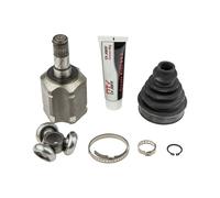 Disco Articolare, Onda Longitudinale Cardanico Adatto A per Jeep Compass 1.4T