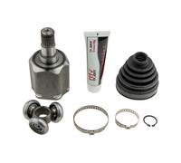 Disco Articolare, Onda Longitudinale Cardanico Adatto A per Land Rover 2.0TD 200