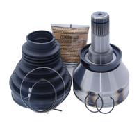 Disco Articolare, Onda Longitudinale Cardanico Adatto A per Land Rover Range III