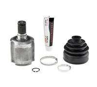 Disco Articolare, Onda Longitudinale Cardanico Adatto A per Mazda CX-7 06-12