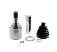Disco Articolare, Onda Longitudinale Cardanico Adatto A per Mercedes ML W164 06
