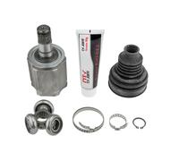 Disco Articolare, Onda Longitudinale Cardanico Adatto A per Mini Countryman R60