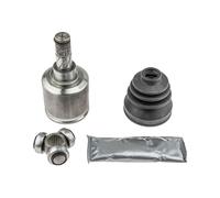 Disco Articolare, Onda Longitudinale Cardanico Adatto A per Nissan Almera N16