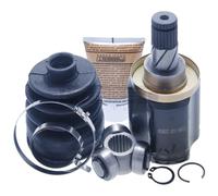 Disco Articolare, Onda Longitudinale Cardanico Adatto A per Nissan Almera N16 UK