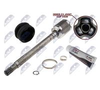 NTY NPW-NS-069 Kit giunti semiasse