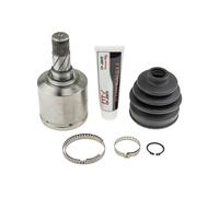 Disco Articolare, Onda Longitudinale Cardanico Adatto A per Nissan Qashqai 2WD /