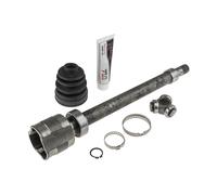 Giunto semiasse Assale anteriore Dx NPW-RE-059 NTY per RENAULT CAPTUR I