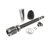 Disco Articolare, Onda Longitudinale Cardanico Adatto A per Renault Ca 1.5DCI 13