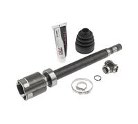 Disco Articolare, Onda Longitudinale Cardanico Adatto A per Renault Ca 1.5DCI 13