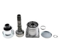 Disco Articolare, Onda Longitudinale Cardanico Adatto A per Renault Scenic RX4