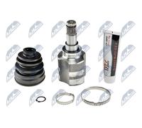 Disco Articolare, Onda Longitudinale Cardanico Adatto A per Toyota Avensis 1.6,