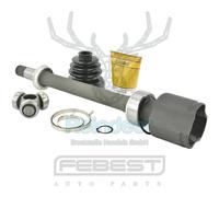 NTY NPW-TY-047 Kit giunti semiasse