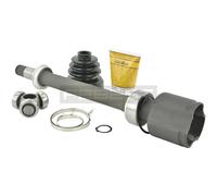 Disco Articolare, Onda Longitudinale Cardanico Adatto A per Toyota Avensis