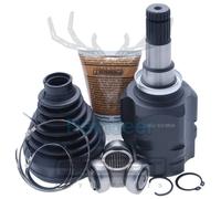 NTY Kit giunti, Semiasse compatibile con TOYOTA NPW-TY-029