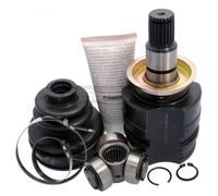 Disco Articolare, Onda Longitudinale Cardanico Adatto A per Toyota RAV-4, -00,