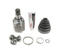 Disco Articolare, Onda Longitudinale Cardanico Adatto A per Toyota RAV-4 2.4