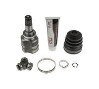 Disco Articolare,Onda Longitudinale Cardanico Adatto A per Toyota Yaris 1.3 (P /