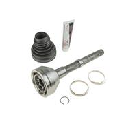 Disco Articolare, Onda Longitudinale Cardanico Adatto A per Volvo XC90 2.9T6