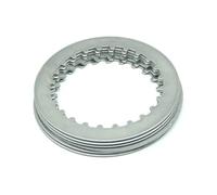 Disco attrito disco della frizione Per Transalp XL600V PD06 1987-1999 XL600 XL 600 V Frizione Drive Piatti In Acciaio Separatori Kit Disco Moto