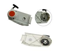 Disco Avviamento Pull per Seghetti da Taglio SL TS700 TS800 Prestazioni Migliora