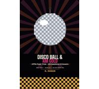 Disco Ball & AM Gold: 1970s Music Trivia