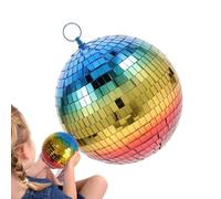 Disco Ball Decorations, Disco Ball Party, Disco Ball Birthday, Gradient Disco Balls, Colorful Disco Balls, Themed Party Decorations, Wedding Disco Balls, Christmas Disco Balls, Disco Ball Ornaments, P