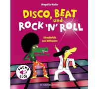 Disco, Beat und Rock'n'Roll: 11 Knallerhits zum Mittanzen