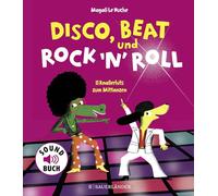 Disco, Beat und Rock'n'Roll: 11 Knallerhits zum Mittanzen
