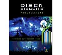 Disco Biscuits Progressions (DVD) Disco Biscuits