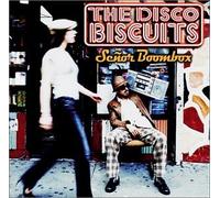 Disco Biscuits - Senor Boombox