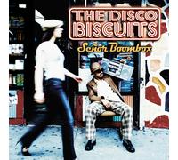 Disco Biscuits - Senor Boombox