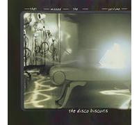 Disco Biscuits THEY MISSED THE PERF (CD)