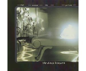 Disco Biscuits - They Missed The Perfume