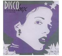 Disco Box - Disco Box, Vol. 10: Solid Gold