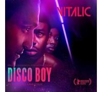 Disco Boy (Original Soundtrack)