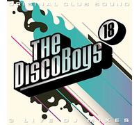 DISCO BOYS - DISCO BOYS 18