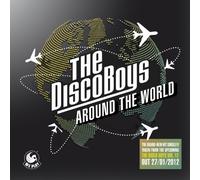 Disco Boys,the - Around the World