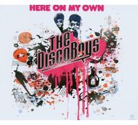 Disco Boys,the - Here on My Own
