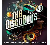 Disco Boys,the The Disco Boys Vol.23 (CD)